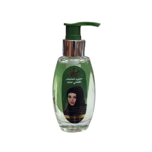 afghan hashish hair serum