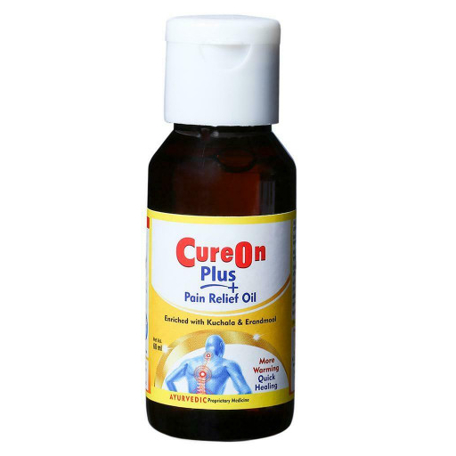 cureon plus