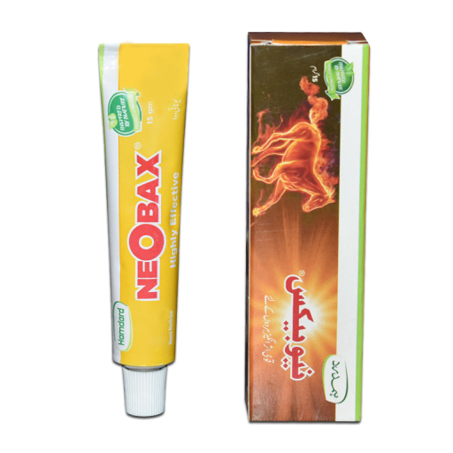 neobax cream