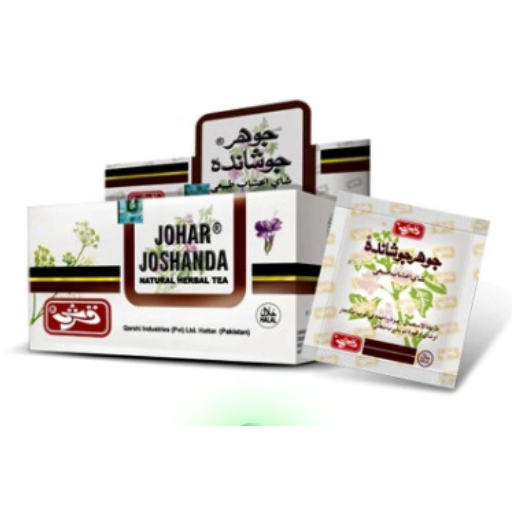qarshi johar josand