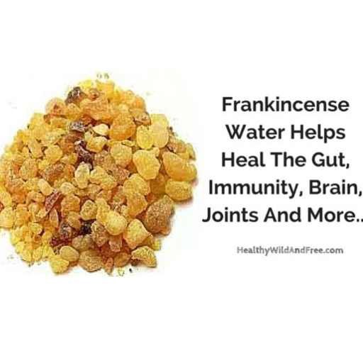 frankincense product