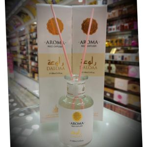 DALOAA HOME REED DIFFUSER