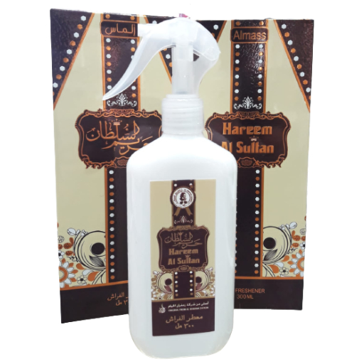 معطر جو حريم السلطان
