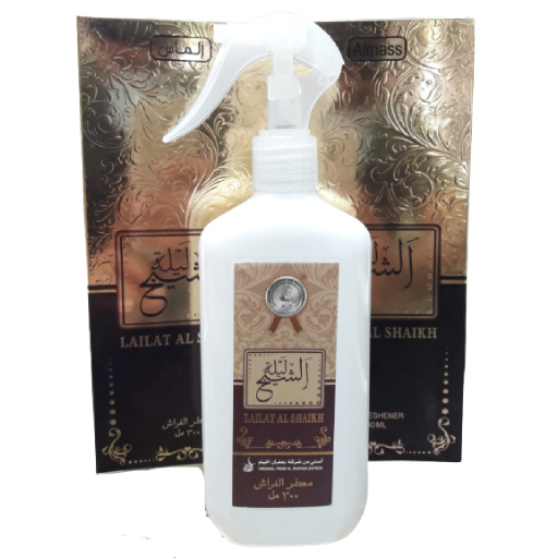 معطر جو ليلة الشيخ