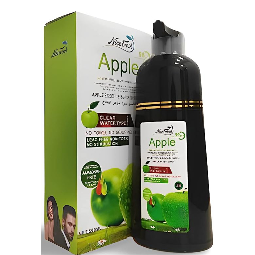apple shampoo