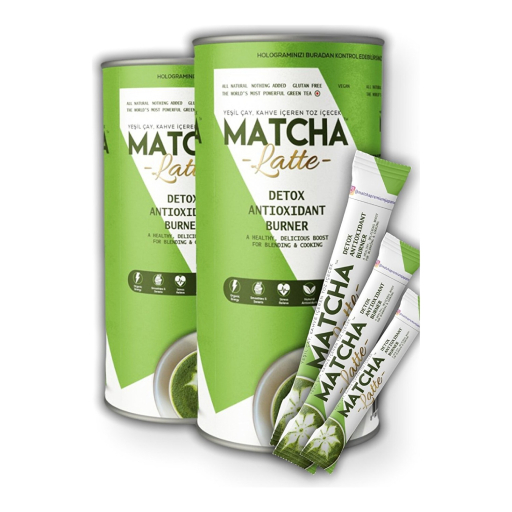 matcha product