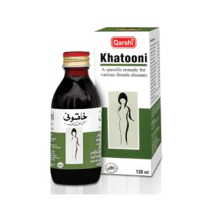 قرشي خاتوني للرعاية الصحية الشخصية النساء