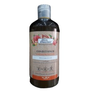 SKIN DOCTOR NOURISHMENT GINGER CONDITIONER TO REPAIR DAMAGED HAIR