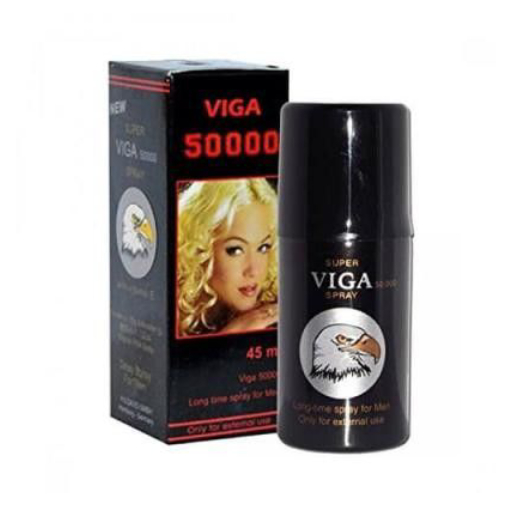 super viga spray