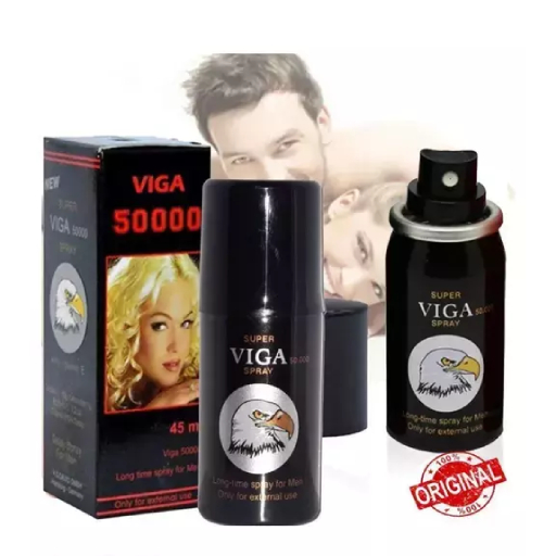 بخاخ سوبر فيجا 50000 للتأخير الجنسي