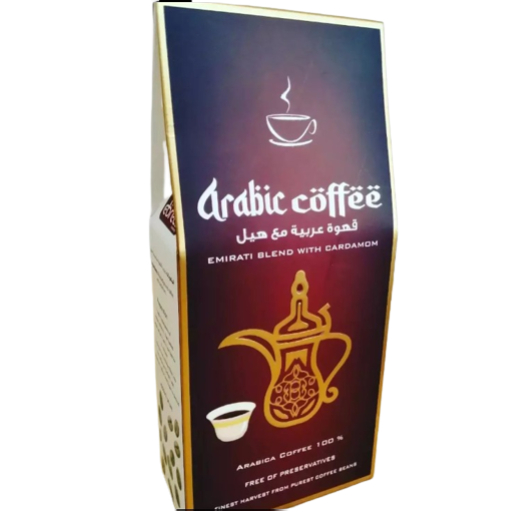 arabic coffe