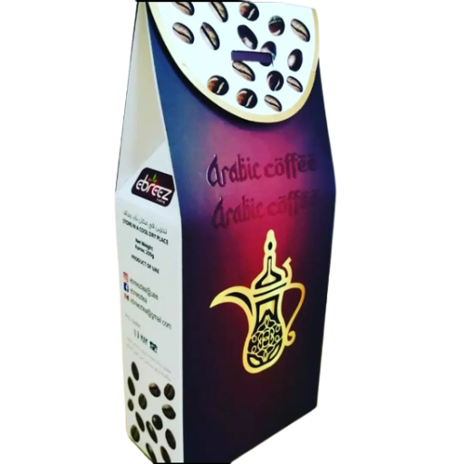 arabic coffee with cardamom
