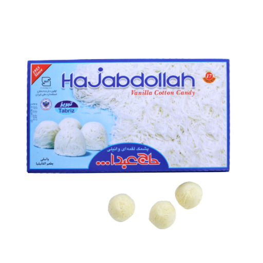 vanillah candy