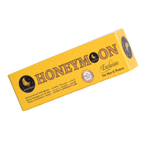 originol honeymoon honey