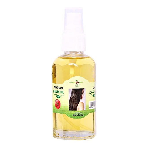 al kassal argan oil