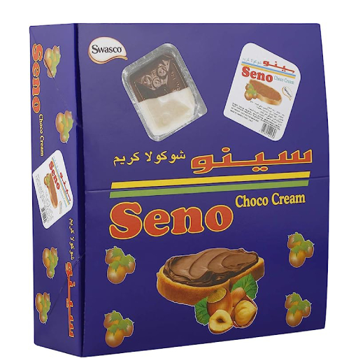 سينو شوكو كريم سينو شوكو كريم