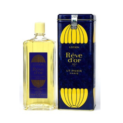original Piver Reve d'or Lotion Perfume original Piver Reve d'or Lotion Perfume