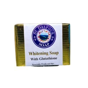st dalfour soap