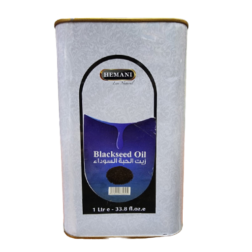 hemani black seed oil hair and skin 1ltr hemani black seed oil hair and skin 1ltr