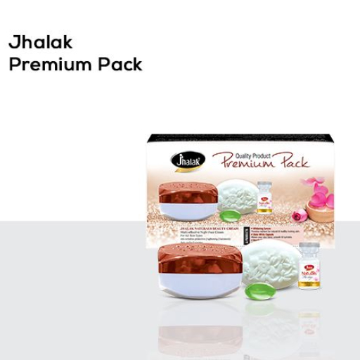 jhalak premium pack
