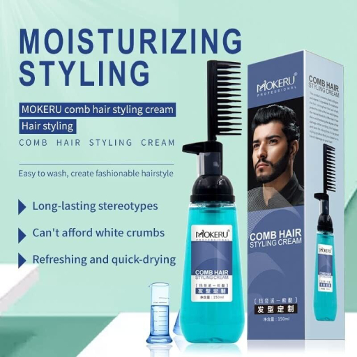 mokeru hair styling gel mokeru hair styling gel
