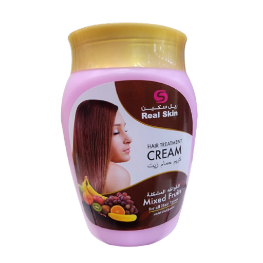 real skin mixed fruits hair treatment cream real skin mixed fruits hair treatment cream