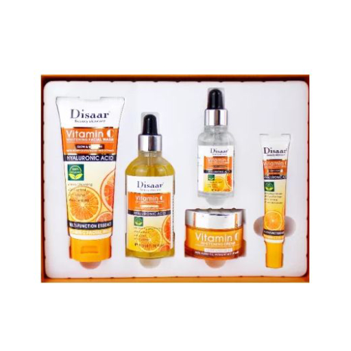 vitamin c whitening face set vitamin c whitening face set
