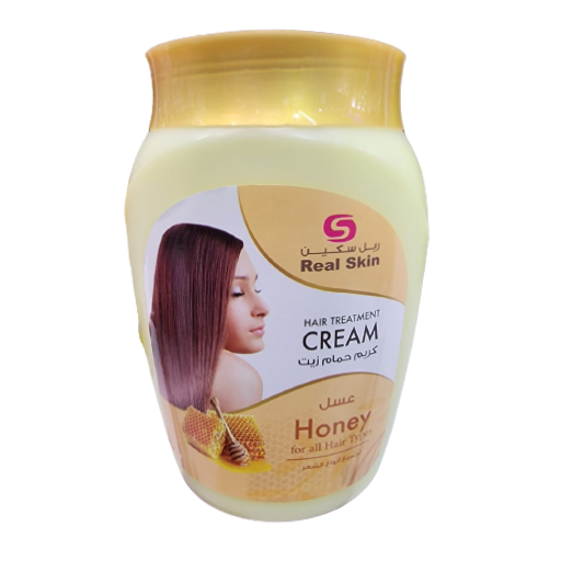 real skin hair cream real skin hair cream