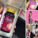 Booba Hip up Tablets
