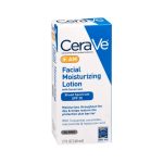 CeraVe Moisturizing Lotion SPF 30