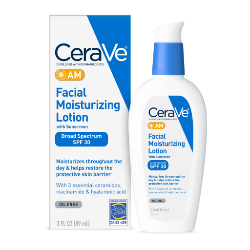 Cerave Moisturizing Lotion SPF 30 Cerave Moisturizing Lotion SPF 30