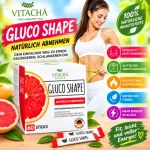 Slim Smart Vitacha Gluco Shape 60 Sticks