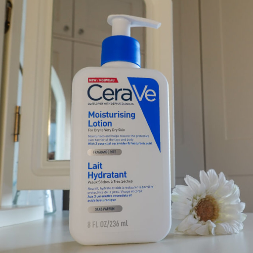 cerave Moisturizing Lotion (1) cerave Moisturizing Lotion