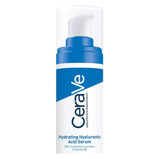 cerave hydrating hyaluronic face serum cerave hydrating hyaluronic face serum