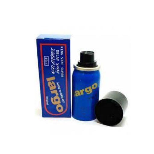 Orginal Super Largo Spray Orginal Super Largo Spray