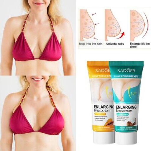 Sadoer Plump Breasts Enlarging Cream
