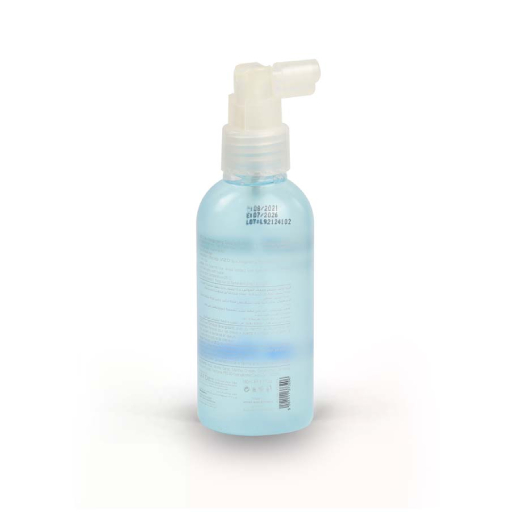 VIZO Spot Energizing Hair Tonic for hair fall control
