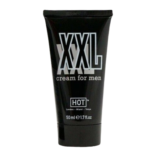 Xxl hot  Cream For Men