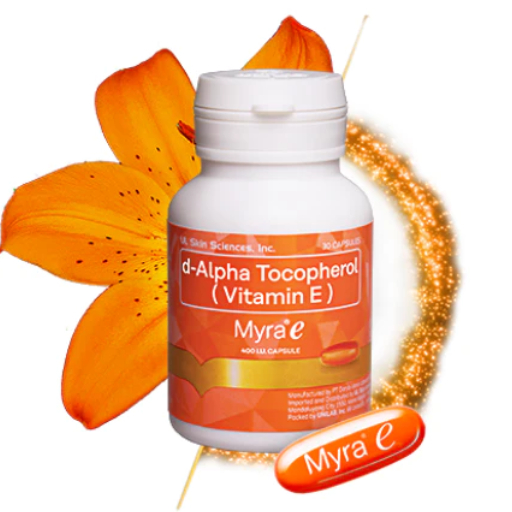 d-alpha tocopherol vitamin e myra e capsule d-alpha tocopherol vitamin e myra e capsule