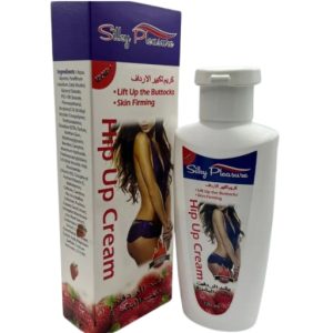 silky pleasure hip up cream for women