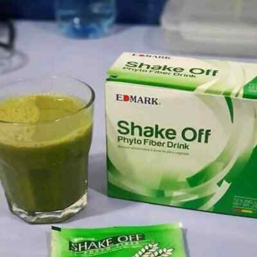 Edmark Shake Off Phyto Fiber Drink Edmark Shake Off Phyto Fiber Drink