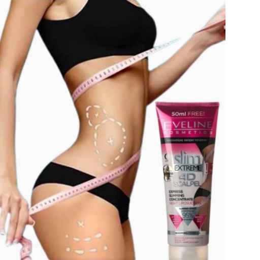 Eveline Cosmetics Slimming Cream In Uae Eveline Cosmetics Slimming Cream In Uae