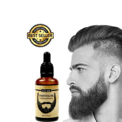Love Jojo Beard Growth Oil (1) Love Jojo Beard Growth Oil (1)