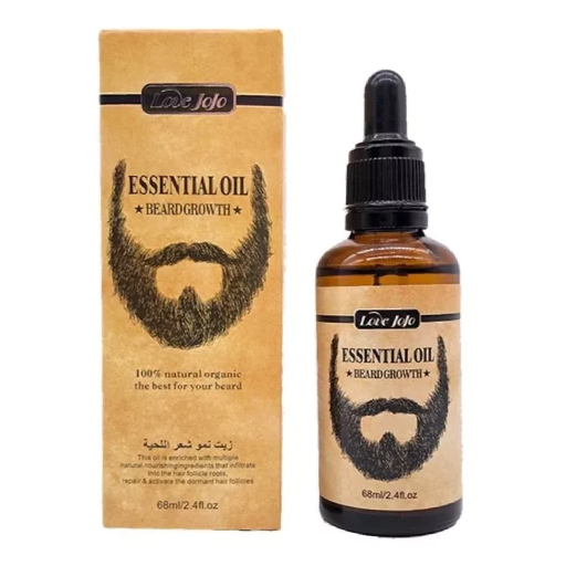 Love Jojo Essential Oil For Beard Growth Love Jojo Essential Oil For Beard Growth