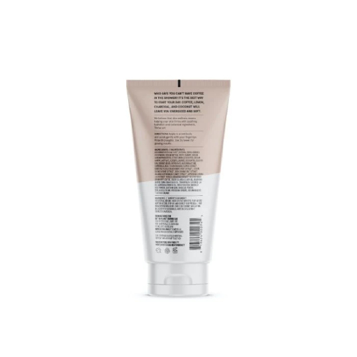 Original Acure Energizing Coffee Body Scrub