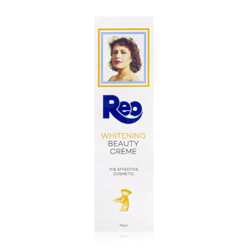 Reo Whitening Beauty Cream Reo Whitening Beauty Cream