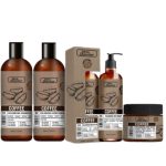 Skin Doctor Coffee Hair Treatment Set