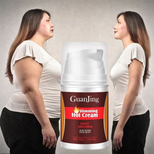 Slimming Hot Cream For Men And Women