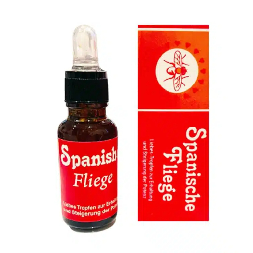 Spanische Fliege Drops Men And Women Spanische Fliege Drops Men And Women