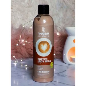 coffee & soy milk latte conditioner